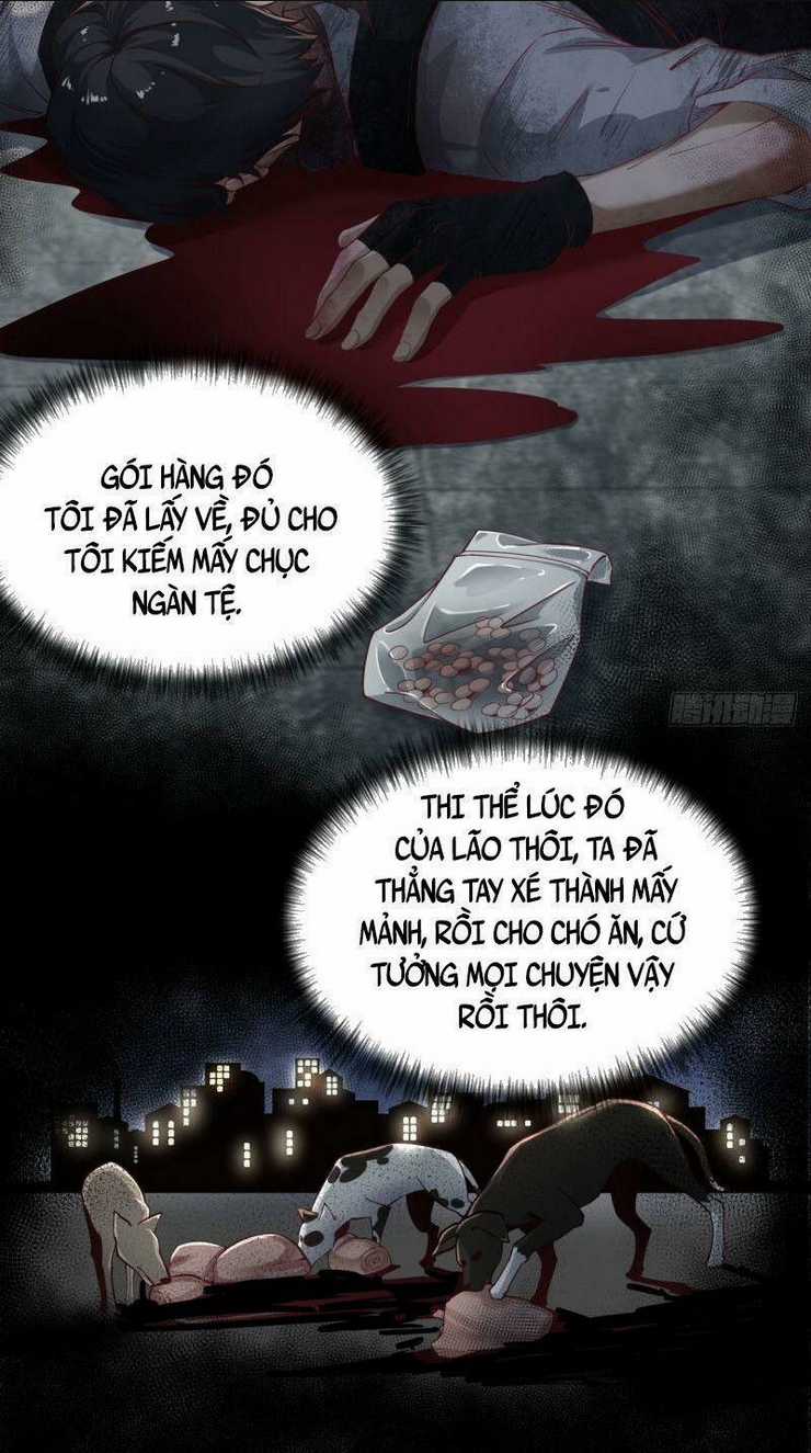 Từ Hồng Nguyệt Khai Thủy Chapter 14 trang 38