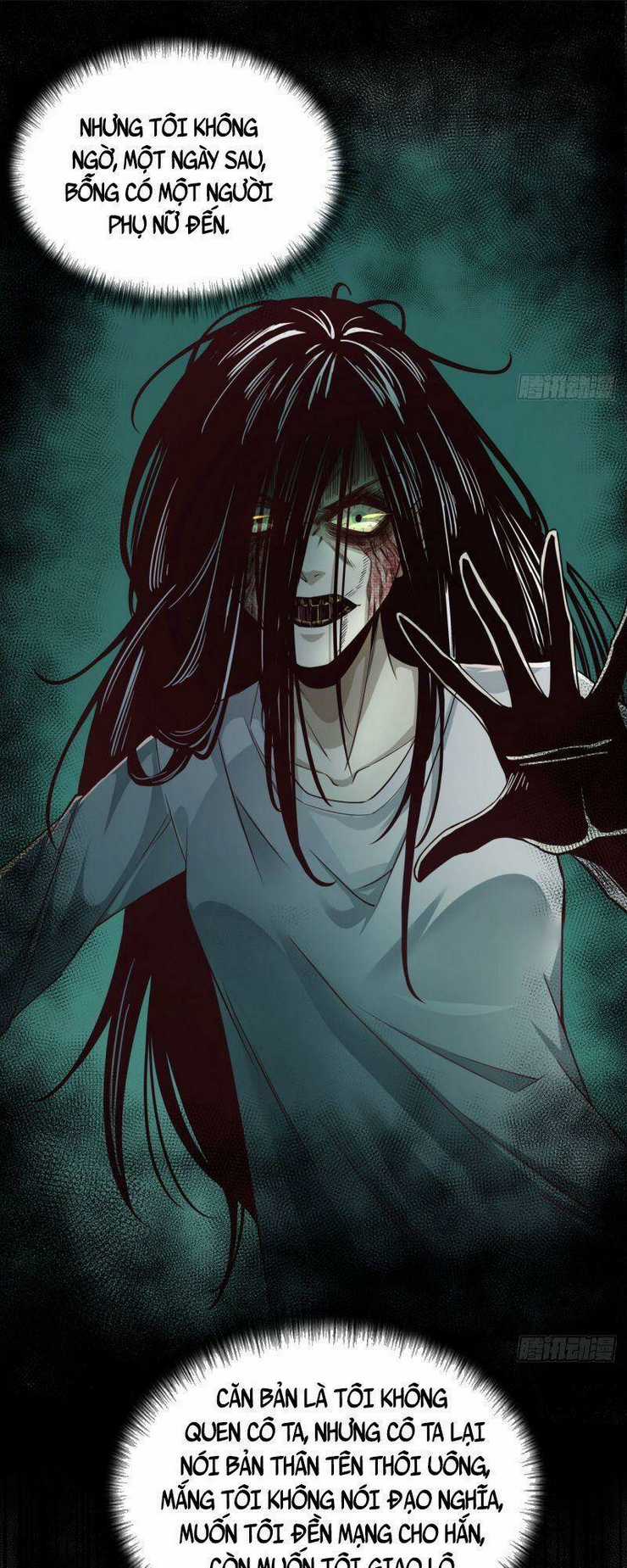 Từ Hồng Nguyệt Khai Thủy Chapter 14 trang 39