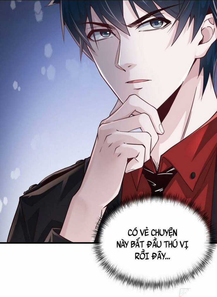 Từ Hồng Nguyệt Khai Thủy Chapter 14 trang 41