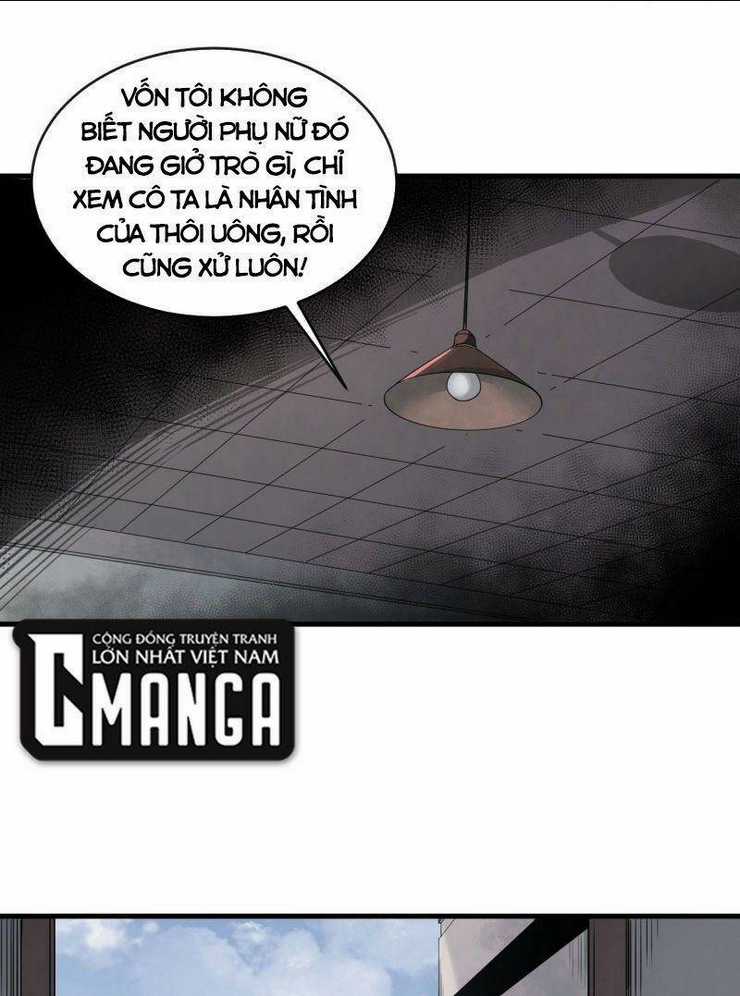 Từ Hồng Nguyệt Khai Thủy Chapter 14 trang 42