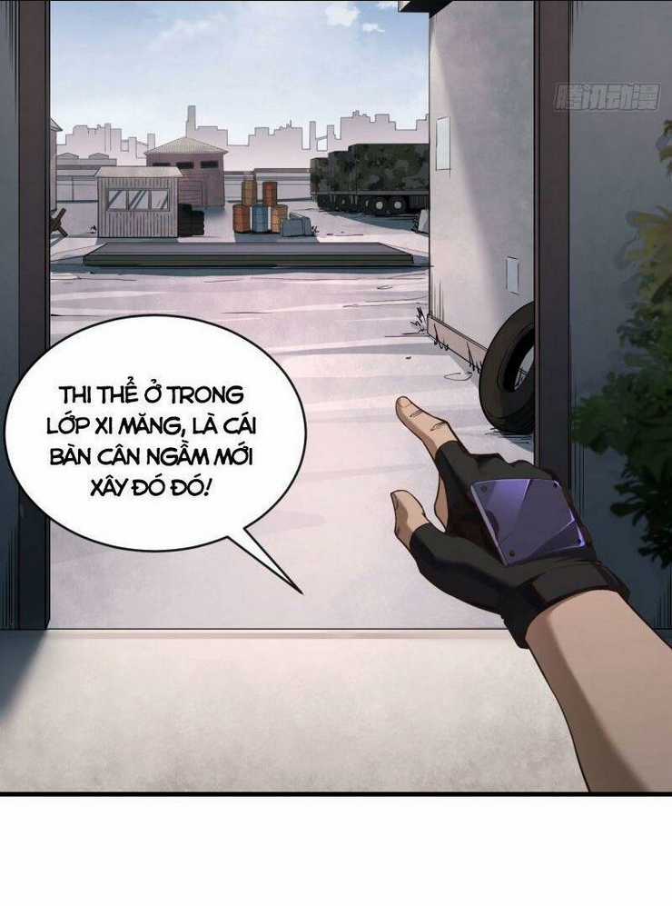 Từ Hồng Nguyệt Khai Thủy Chapter 14 trang 43