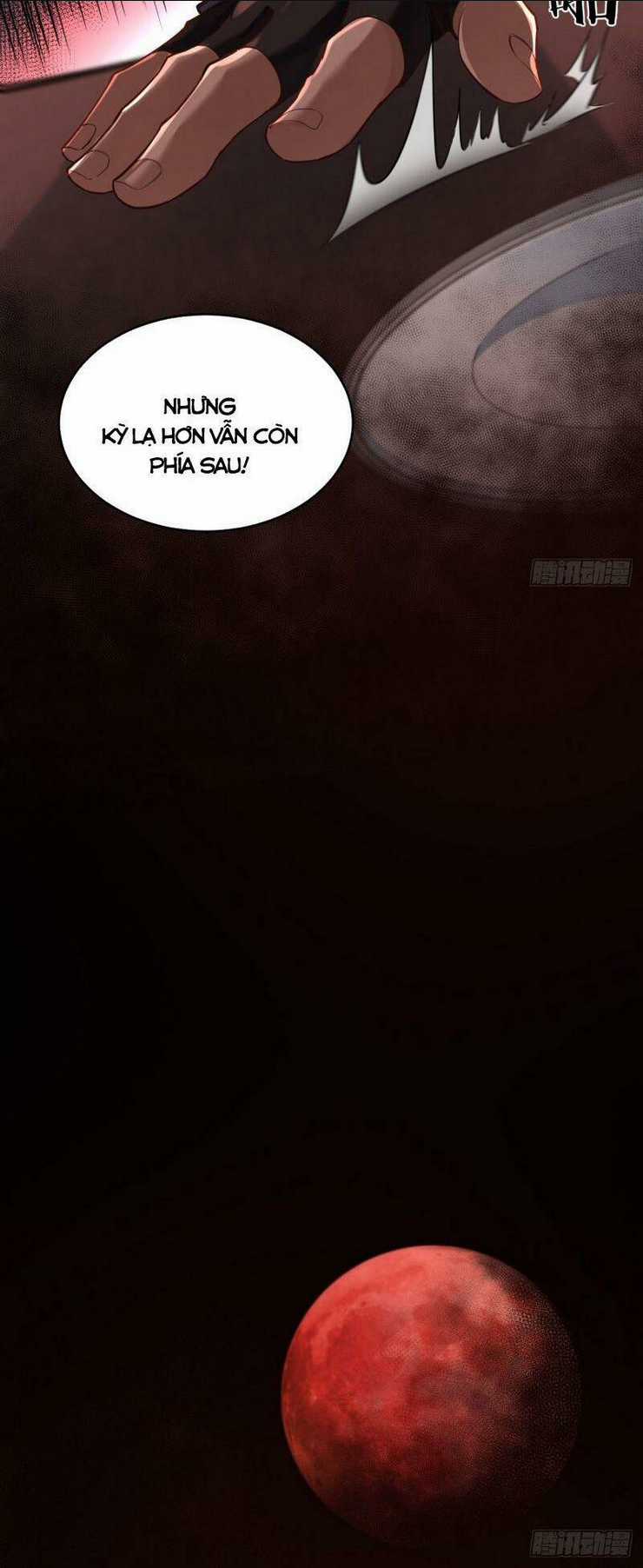 Từ Hồng Nguyệt Khai Thủy Chapter 14 trang 45