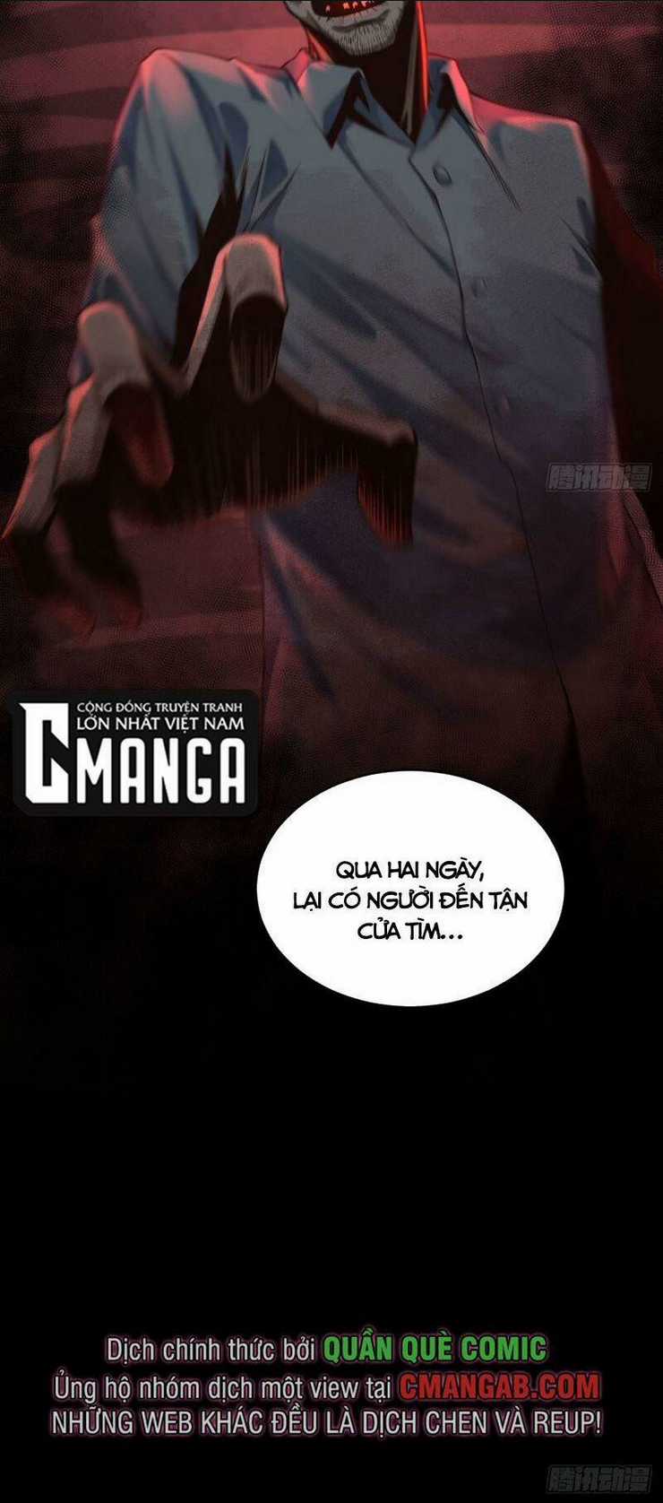 Từ Hồng Nguyệt Khai Thủy Chapter 14 trang 47