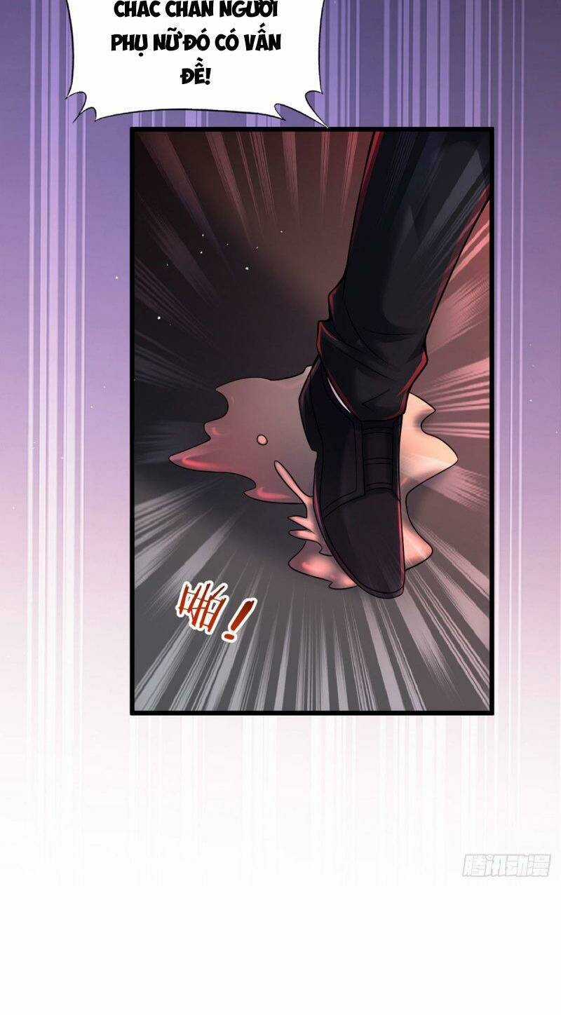 Từ Hồng Nguyệt Khai Thủy Chapter 146 trang 14