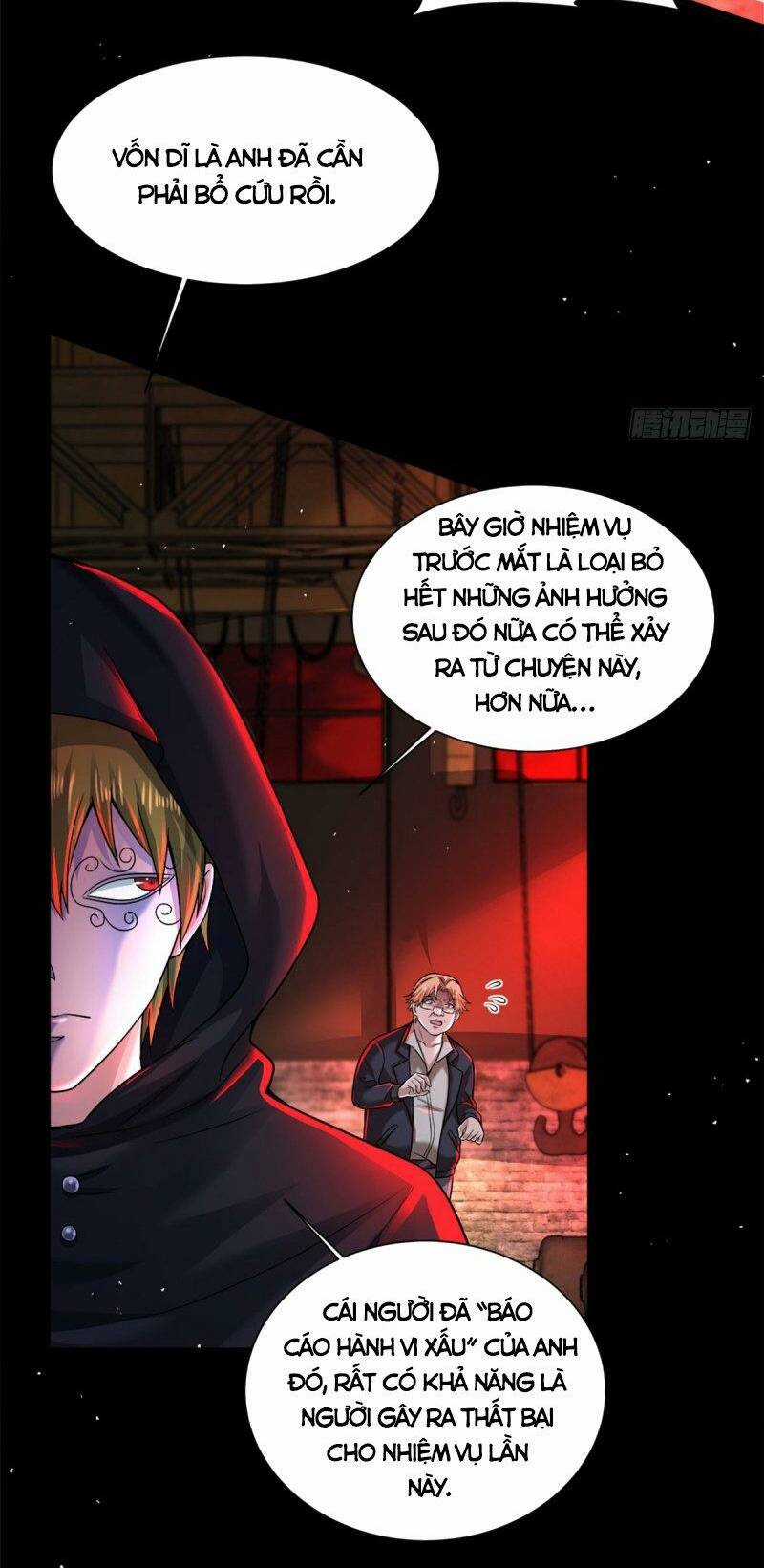 Từ Hồng Nguyệt Khai Thủy Chapter 146 trang 19