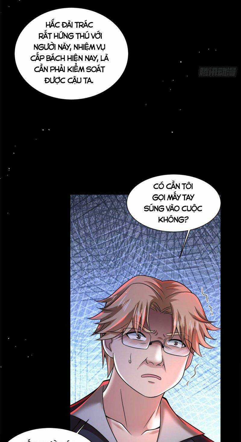 Từ Hồng Nguyệt Khai Thủy Chapter 146 trang 20