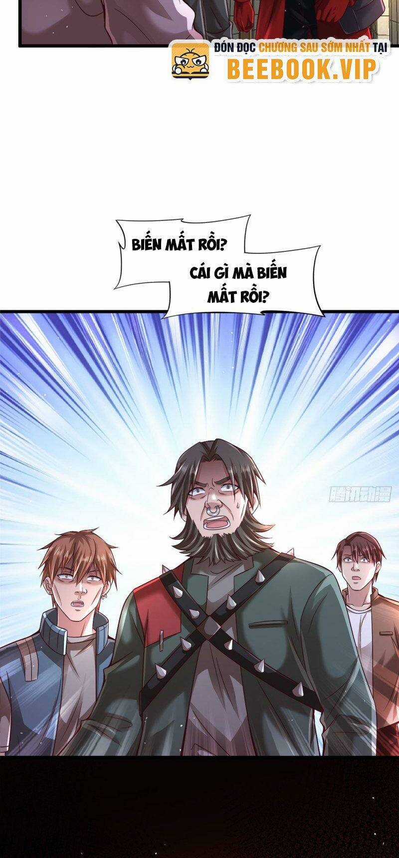 Từ Hồng Nguyệt Khai Thủy Chapter 146 trang 33