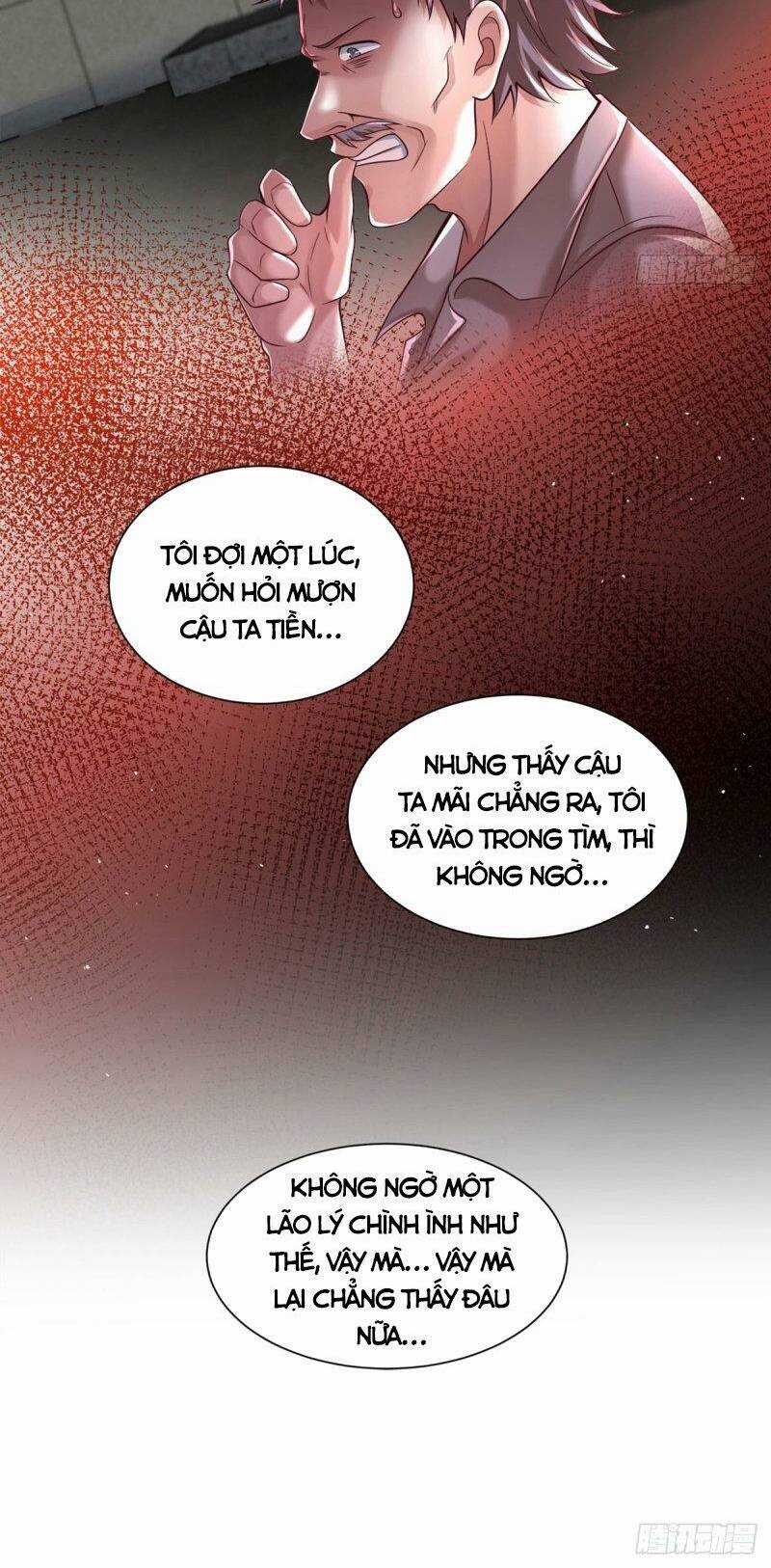 Từ Hồng Nguyệt Khai Thủy Chapter 146 trang 35