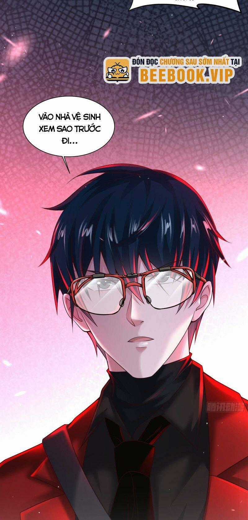 Từ Hồng Nguyệt Khai Thủy Chapter 146 trang 37