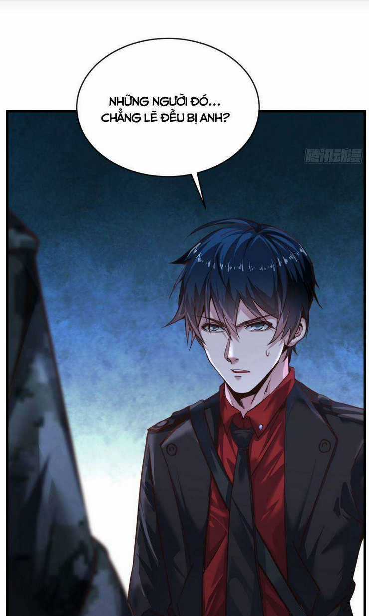 Từ Hồng Nguyệt Khai Thủy Chapter 15 trang 11