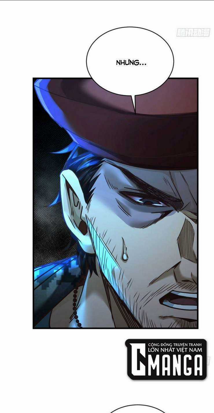 Từ Hồng Nguyệt Khai Thủy Chapter 15 trang 13