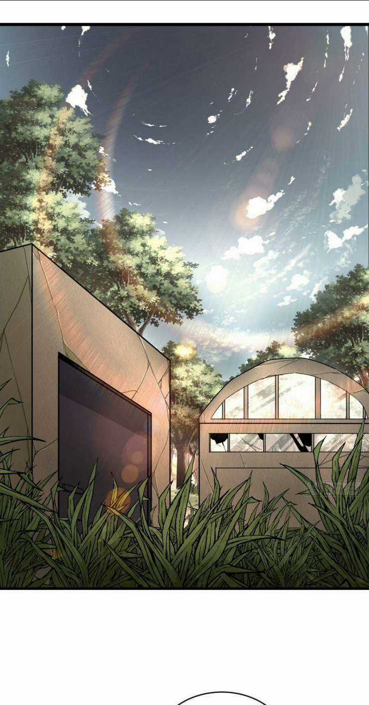 Từ Hồng Nguyệt Khai Thủy Chapter 15 trang 15