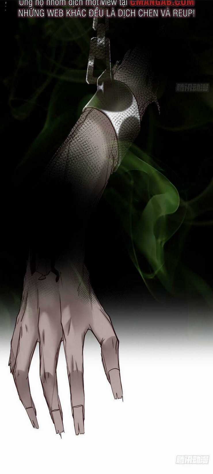 Từ Hồng Nguyệt Khai Thủy Chapter 15 trang 20