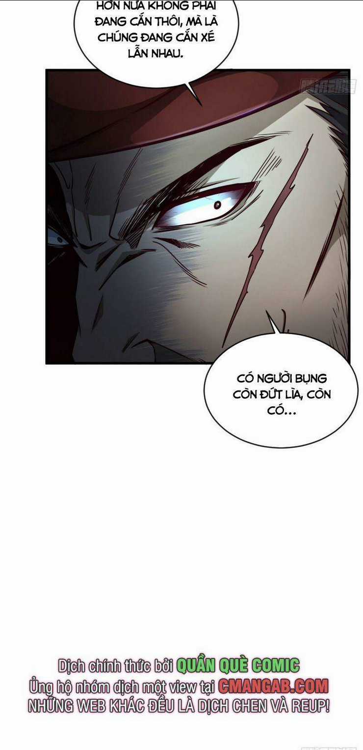 Từ Hồng Nguyệt Khai Thủy Chapter 15 trang 28