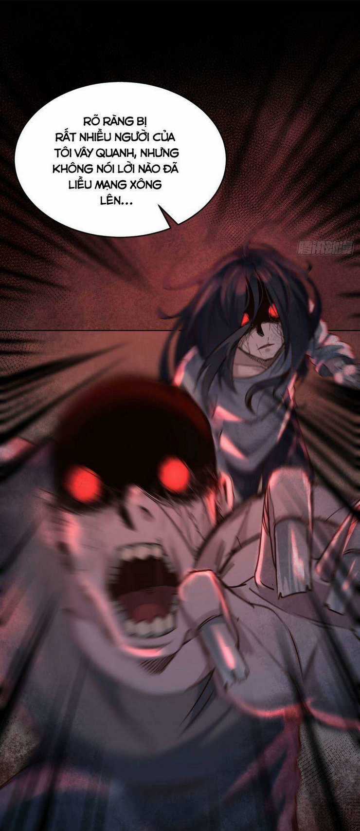 Từ Hồng Nguyệt Khai Thủy Chapter 15 trang 3