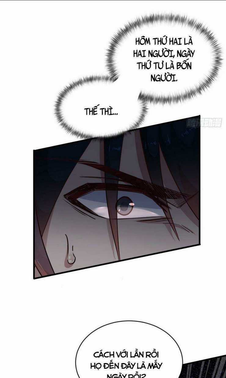 Từ Hồng Nguyệt Khai Thủy Chapter 15 trang 31