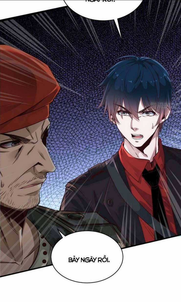 Từ Hồng Nguyệt Khai Thủy Chapter 15 trang 32