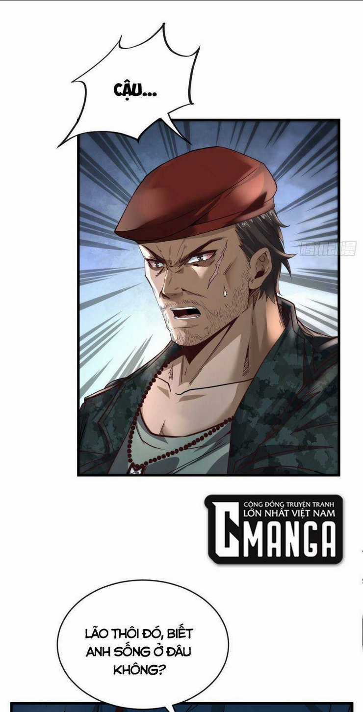 Từ Hồng Nguyệt Khai Thủy Chapter 15 trang 39