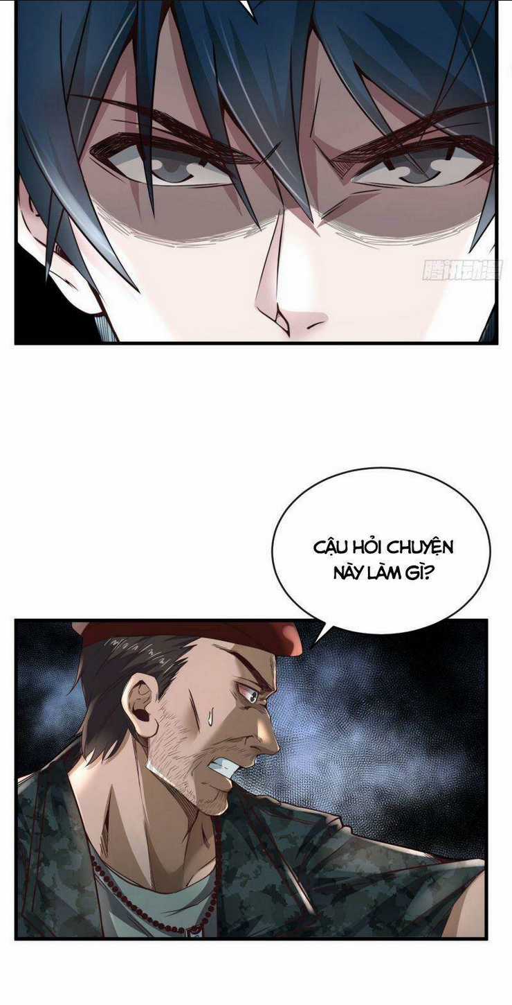 Từ Hồng Nguyệt Khai Thủy Chapter 15 trang 40