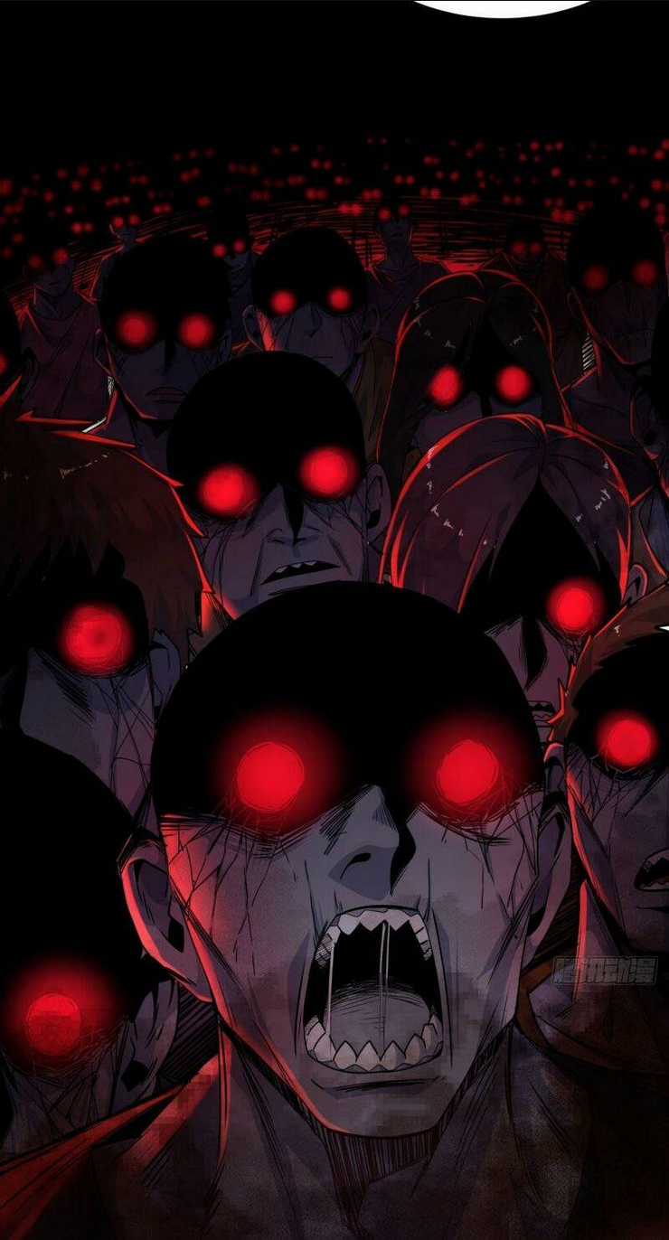 Từ Hồng Nguyệt Khai Thủy Chapter 15 trang 44