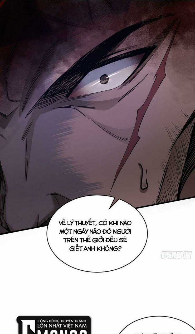 Từ Hồng Nguyệt Khai Thủy Chapter 15 trang 45