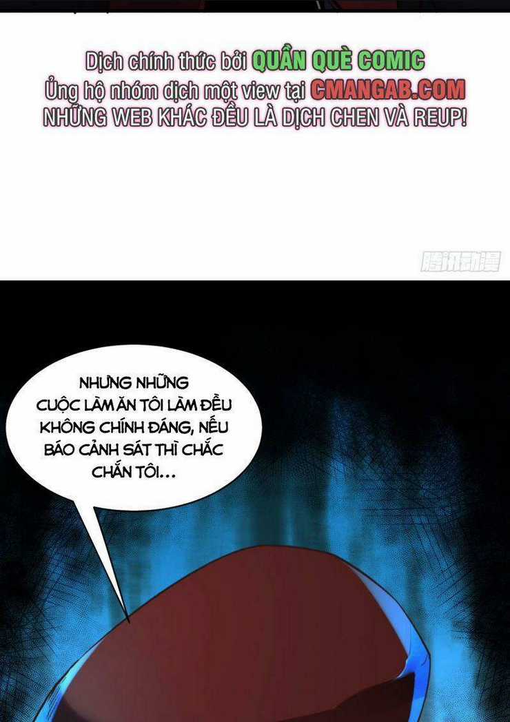 Từ Hồng Nguyệt Khai Thủy Chapter 15 trang 48