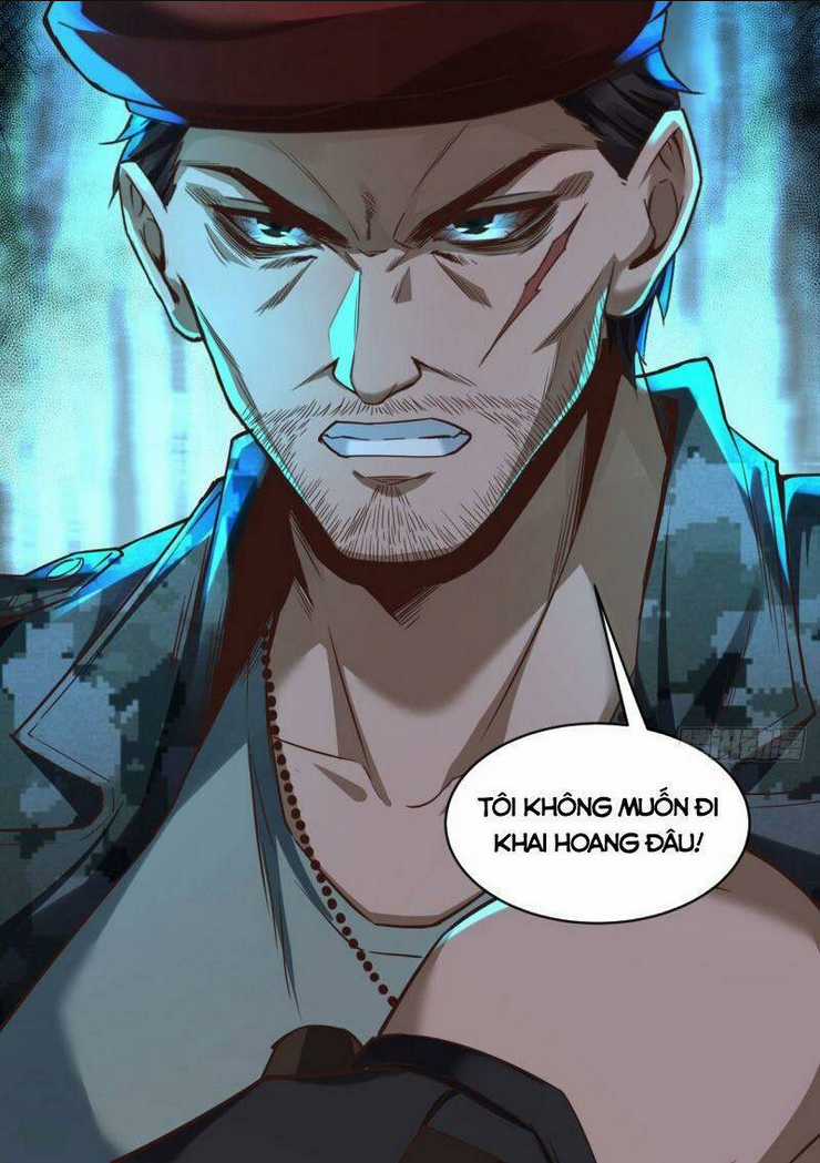 Từ Hồng Nguyệt Khai Thủy Chapter 15 trang 49