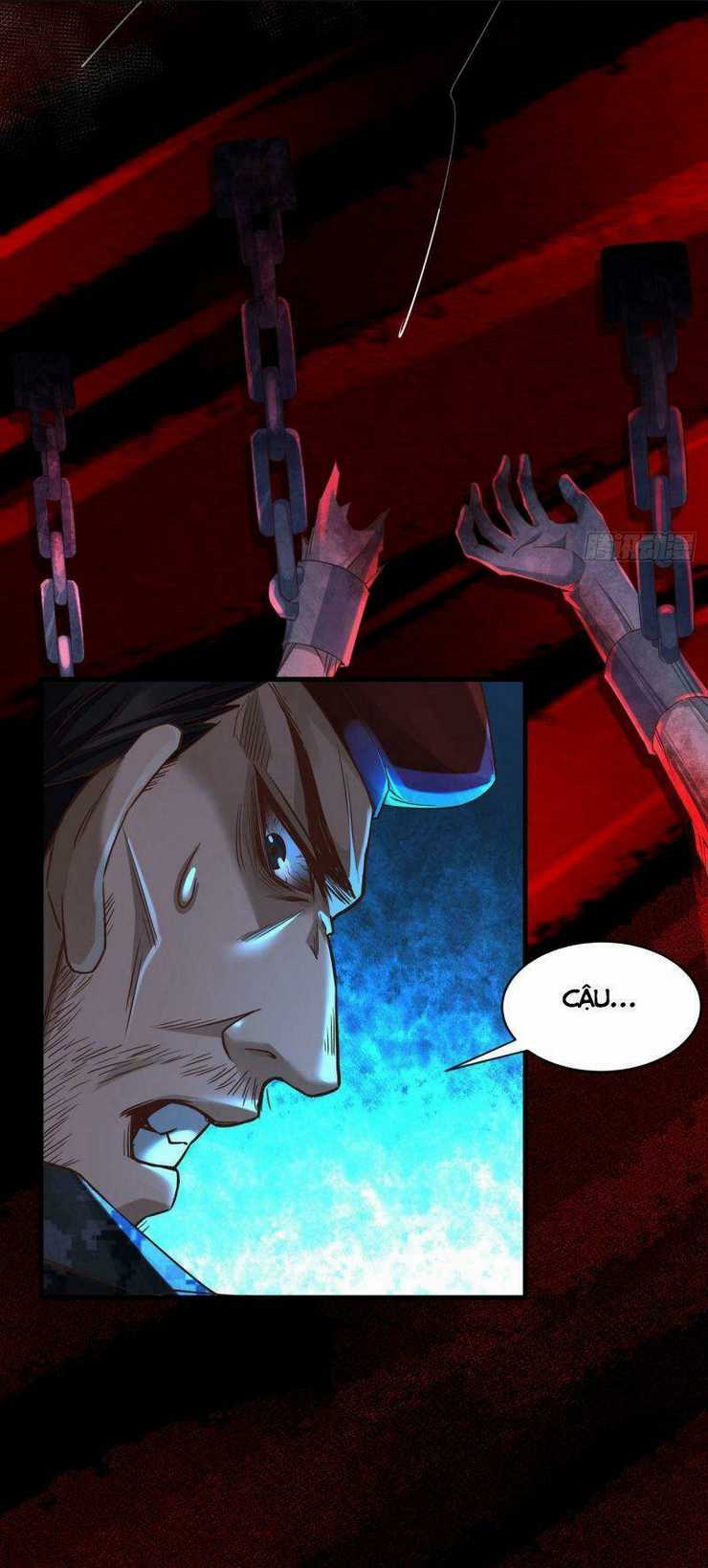 Từ Hồng Nguyệt Khai Thủy Chapter 15 trang 52