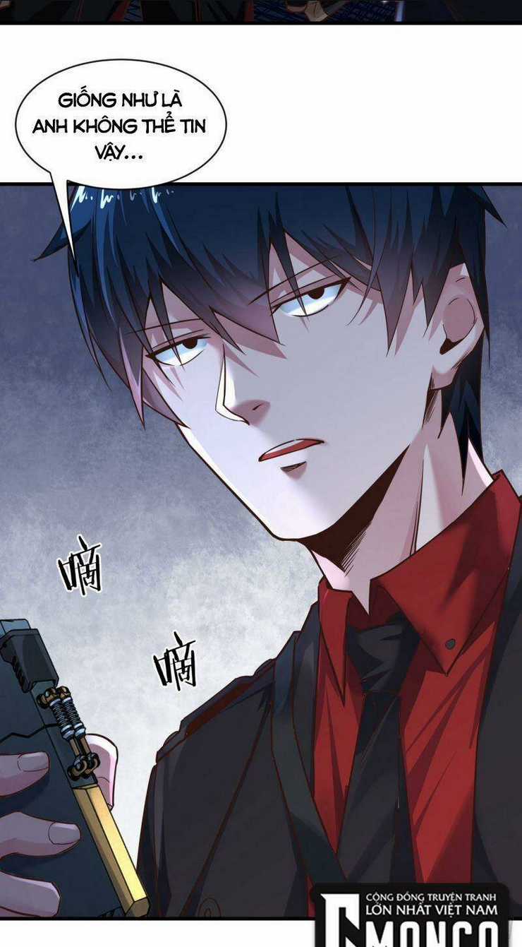 Từ Hồng Nguyệt Khai Thủy Chapter 15 trang 54