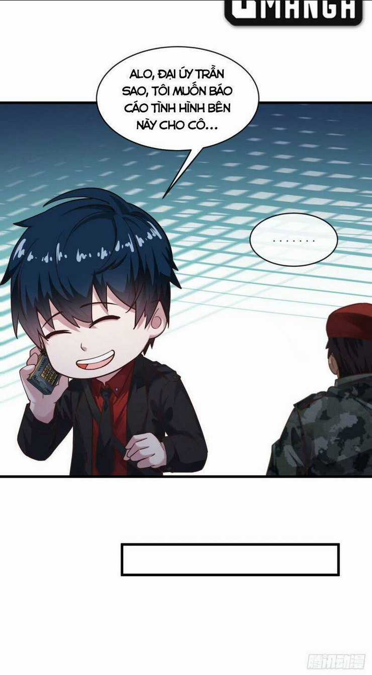 Từ Hồng Nguyệt Khai Thủy Chapter 15 trang 55