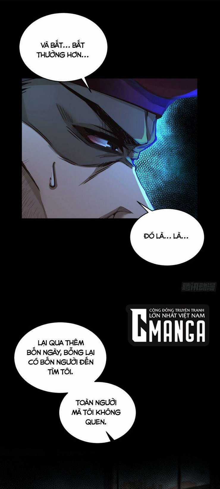 Từ Hồng Nguyệt Khai Thủy Chapter 15 trang 7