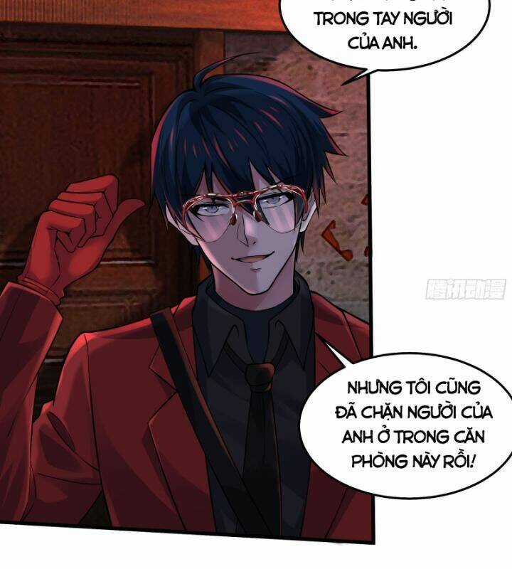 Từ Hồng Nguyệt Khai Thủy Chapter 150 trang 11