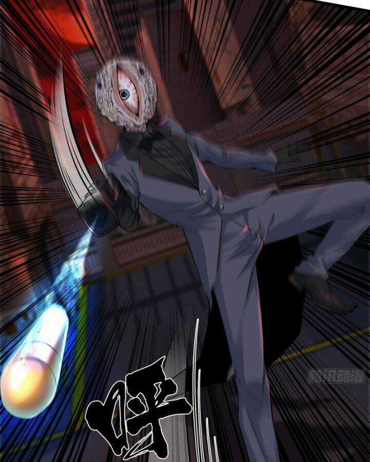 Từ Hồng Nguyệt Khai Thủy Chapter 150 trang 13