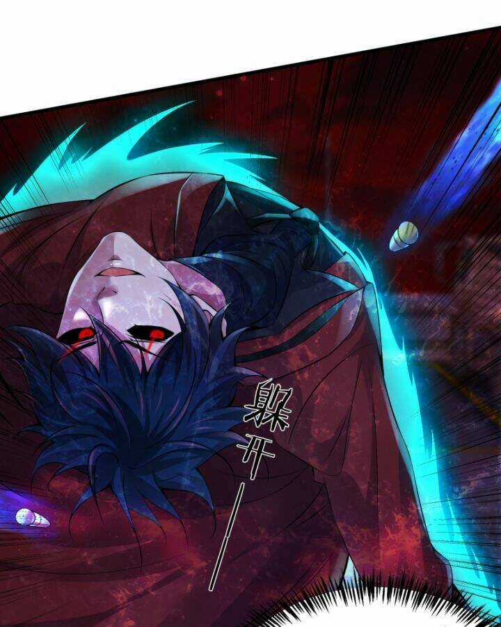 Từ Hồng Nguyệt Khai Thủy Chapter 150 trang 15