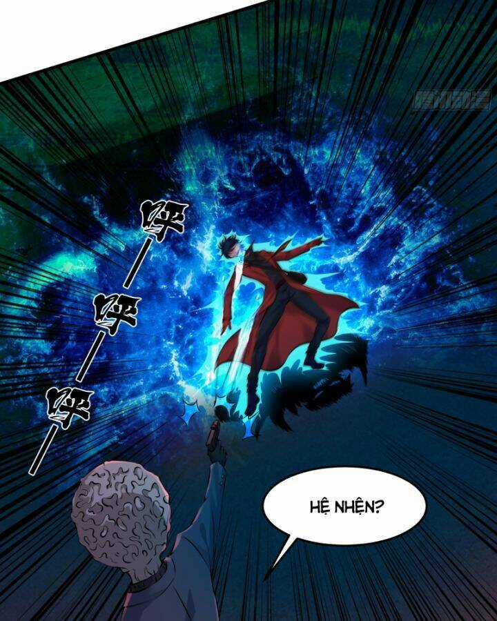 Từ Hồng Nguyệt Khai Thủy Chapter 150 trang 17