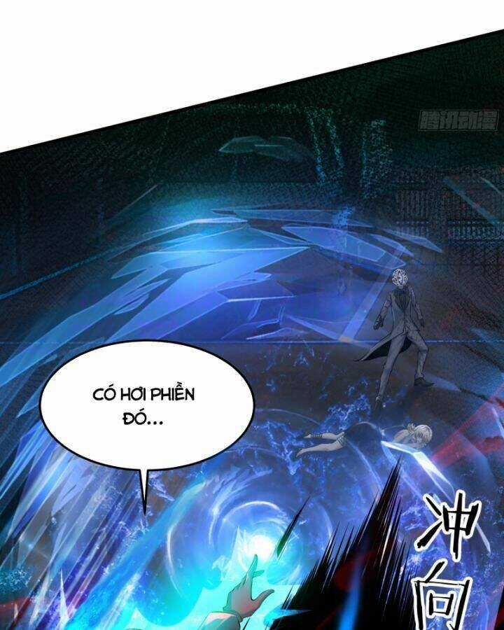 Từ Hồng Nguyệt Khai Thủy Chapter 150 trang 20