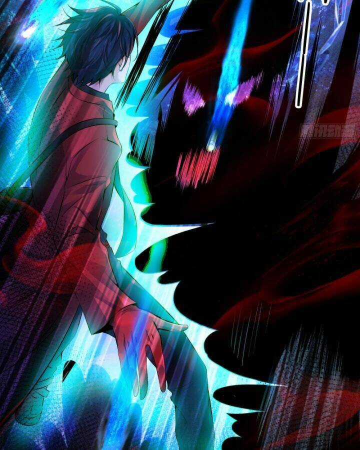 Từ Hồng Nguyệt Khai Thủy Chapter 150 trang 21