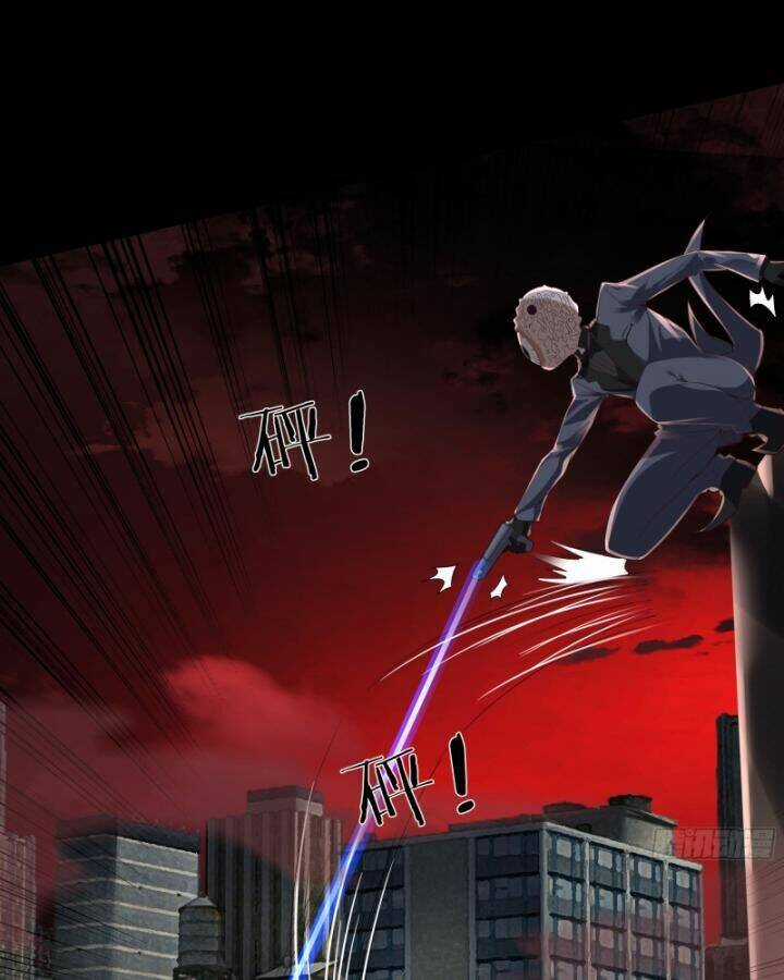 Từ Hồng Nguyệt Khai Thủy Chapter 150 trang 24