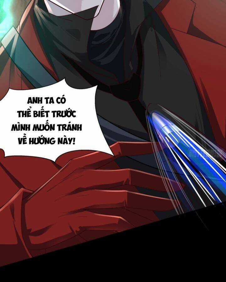 Từ Hồng Nguyệt Khai Thủy Chapter 150 trang 29