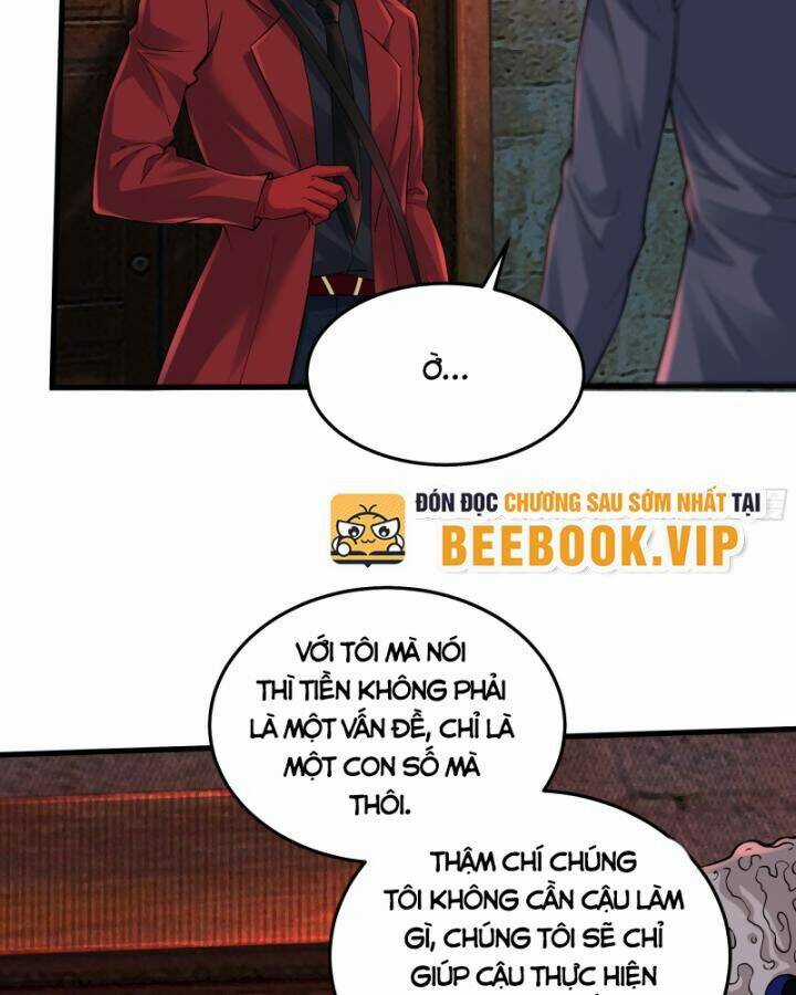 Từ Hồng Nguyệt Khai Thủy Chapter 150 trang 3