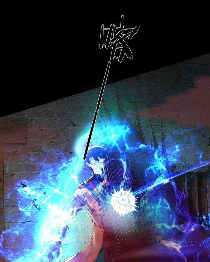 Từ Hồng Nguyệt Khai Thủy Chapter 150 trang 30