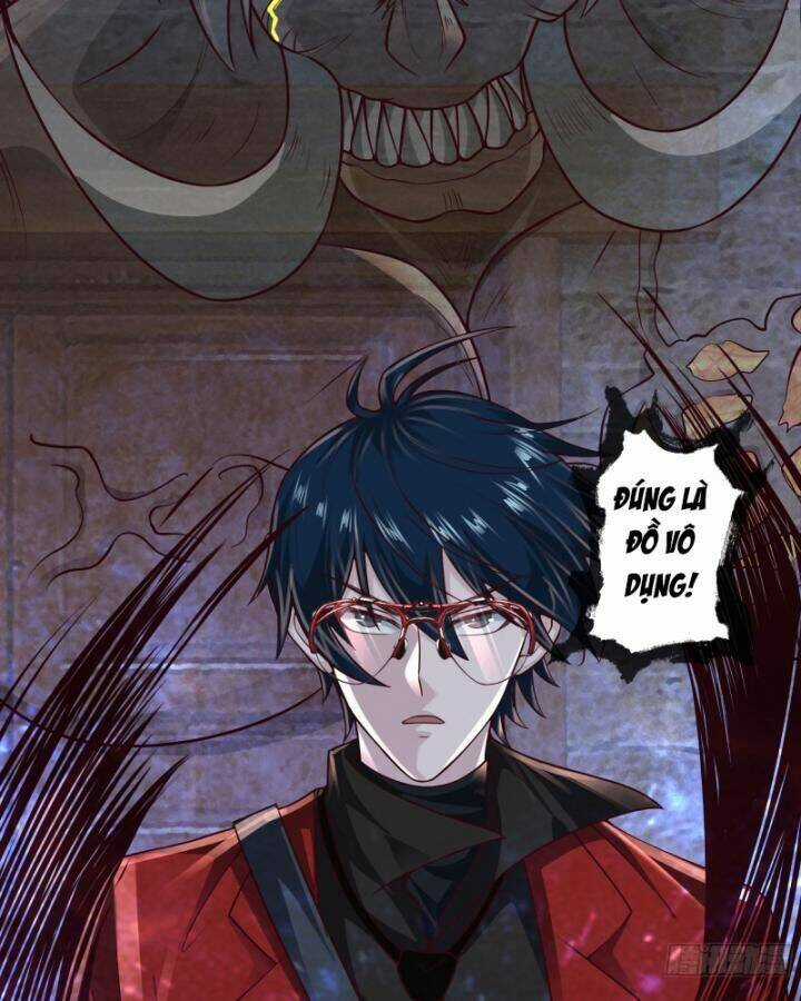 Từ Hồng Nguyệt Khai Thủy Chapter 150 trang 33