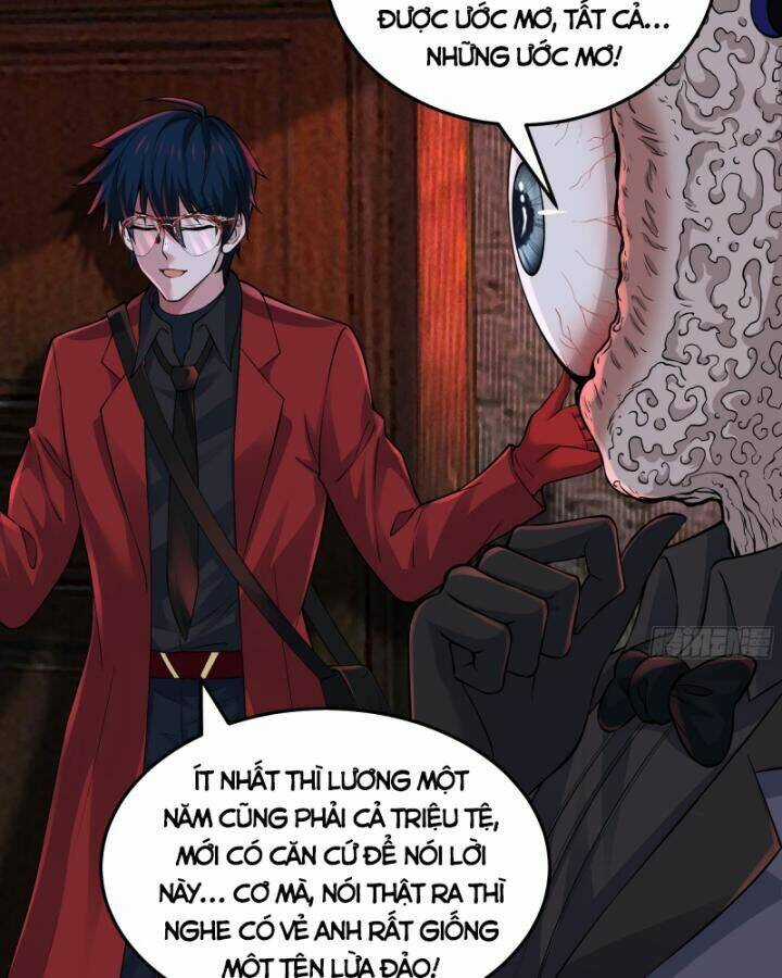 Từ Hồng Nguyệt Khai Thủy Chapter 150 trang 4