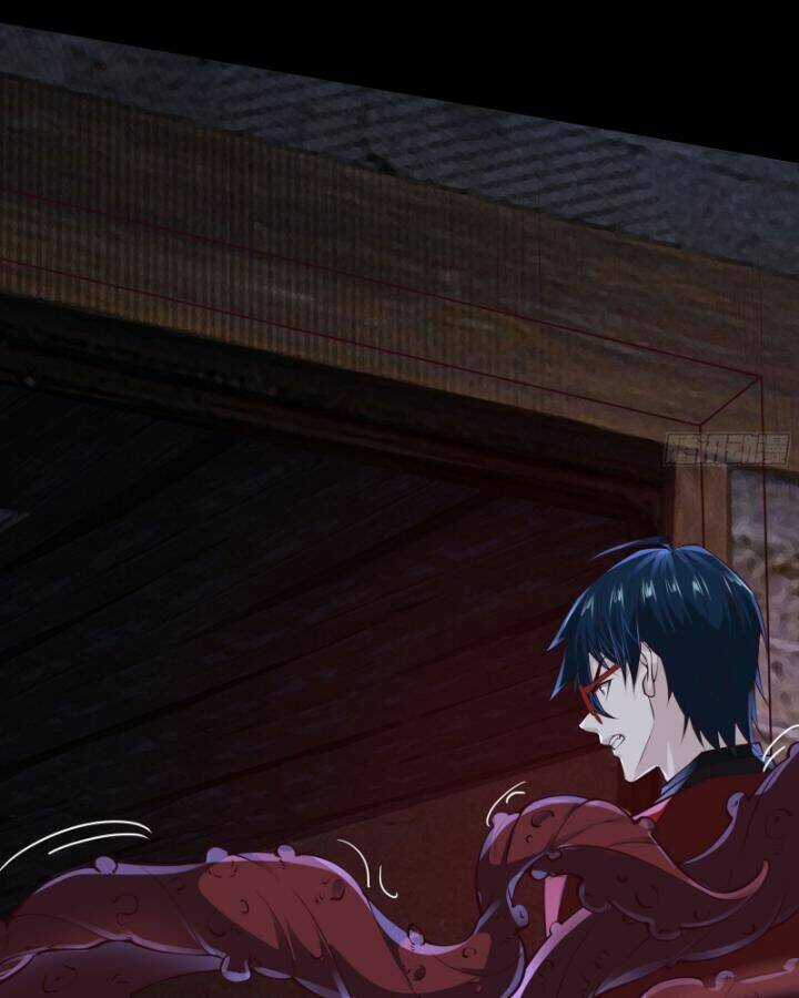 Từ Hồng Nguyệt Khai Thủy Chapter 150 trang 45