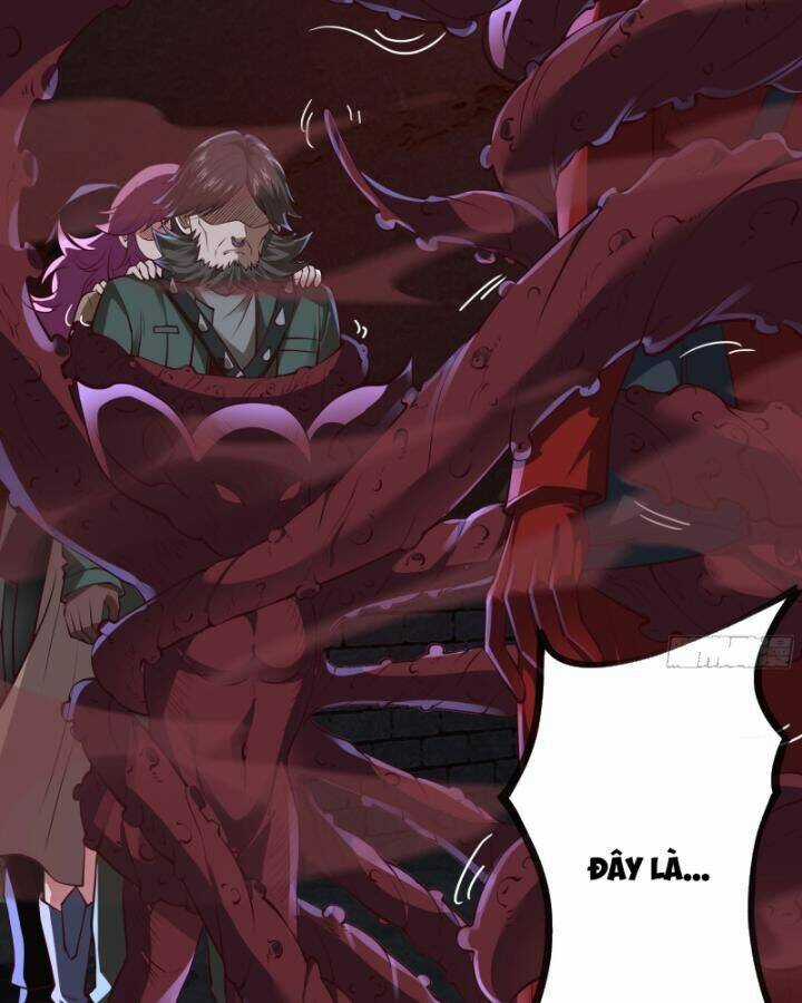 Từ Hồng Nguyệt Khai Thủy Chapter 150 trang 46