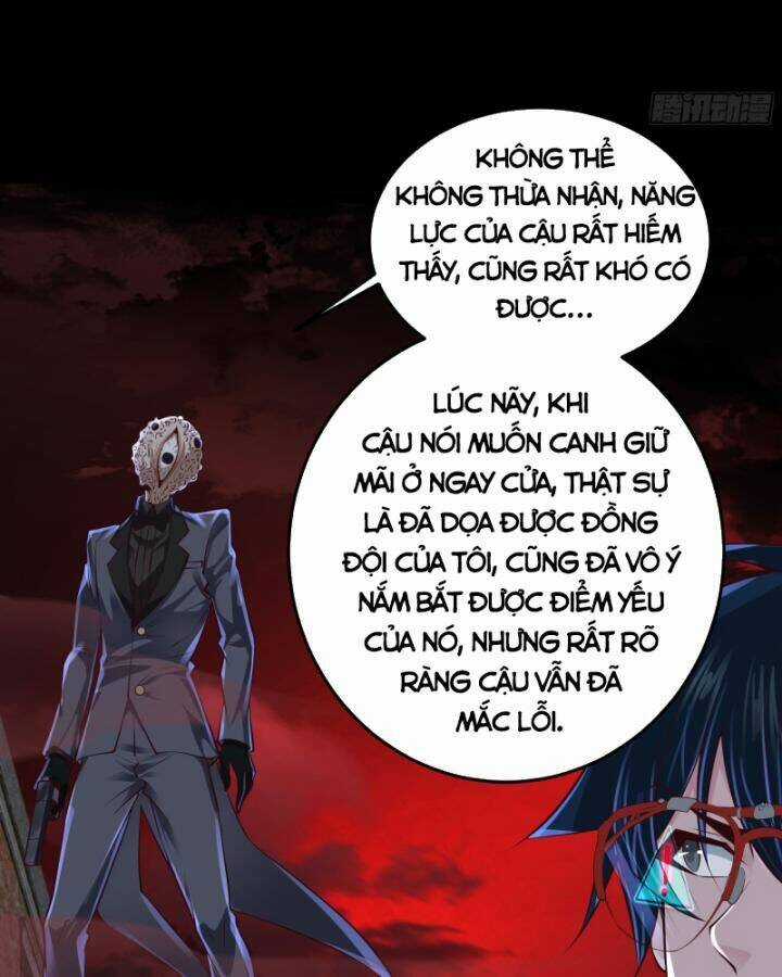 Từ Hồng Nguyệt Khai Thủy Chapter 150 trang 49