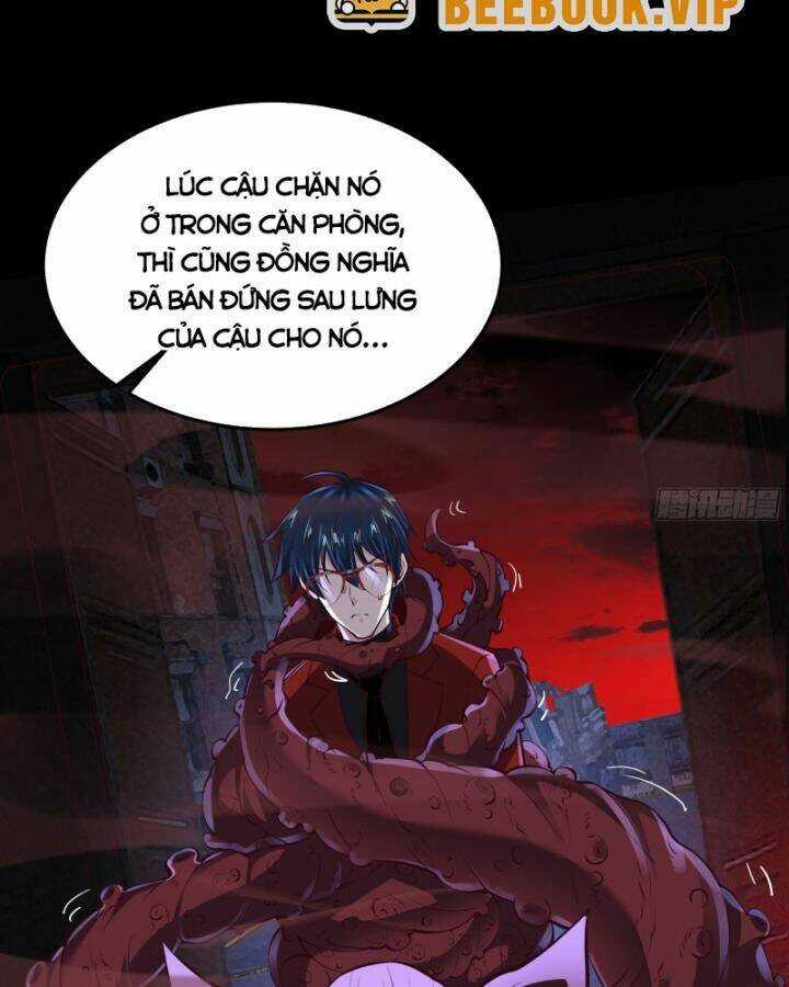 Từ Hồng Nguyệt Khai Thủy Chapter 150 trang 51