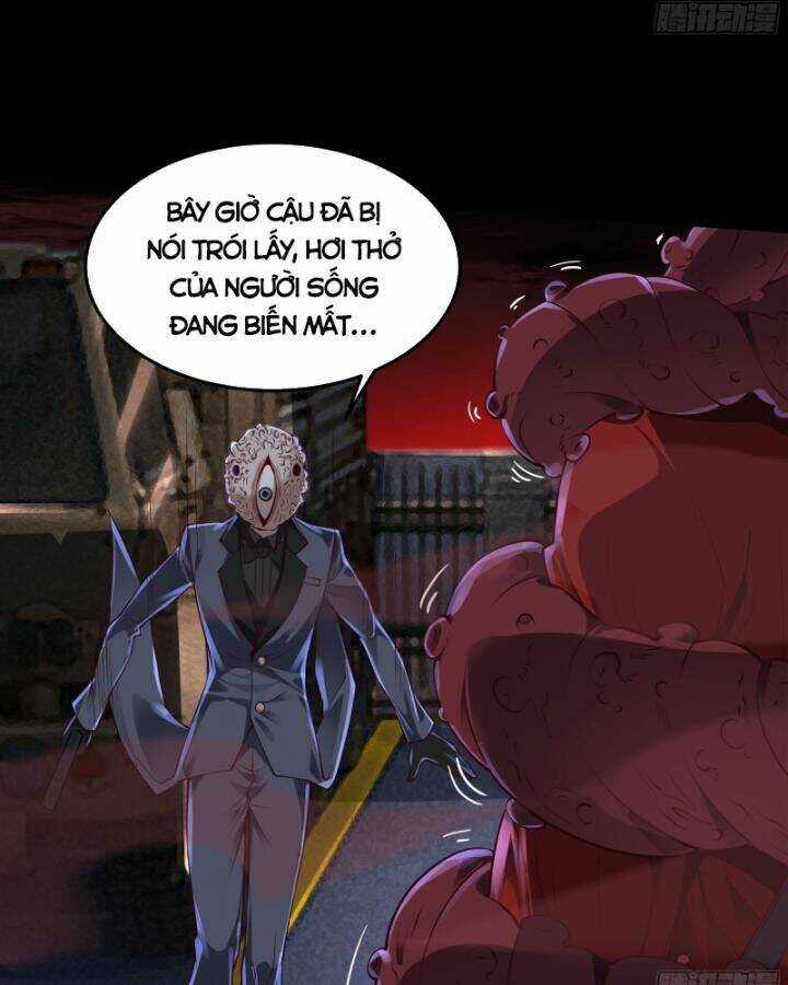 Từ Hồng Nguyệt Khai Thủy Chapter 150 trang 53