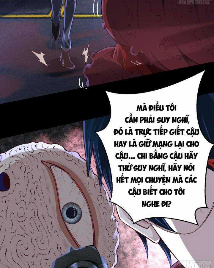 Từ Hồng Nguyệt Khai Thủy Chapter 150 trang 54