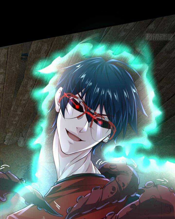 Từ Hồng Nguyệt Khai Thủy Chapter 150 trang 56